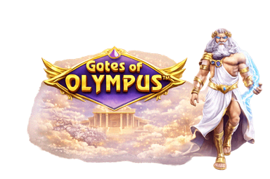 Gates of Olympus automatas su 15000x laimėjimų potencialu