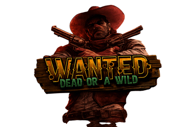 Wanted Dead or a Wild Hacksaw Gaming laukinio vakaro automatas